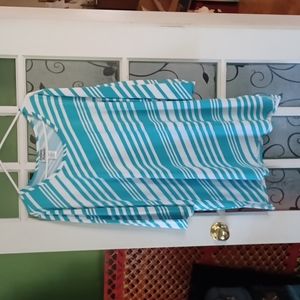 Anthony Richard's top size xlarge